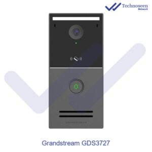 آیفون تصویری تحت شبکه گرنداستریم مدل GDS3727