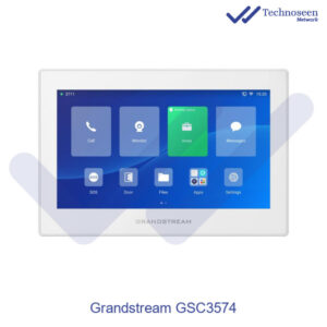 آیفون تصویری تحت شبکه گرنداستریم GSC3574