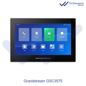 آیفون تصویری تحت شبکه گرنداستریم GSC3575