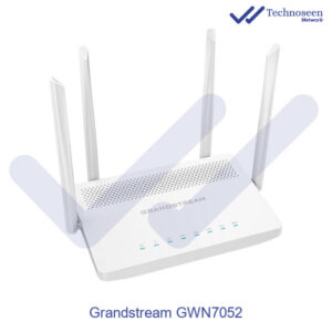 روتر اکسس پوینت گرنداستریم مدل GWN7052