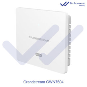 اکسس پوینت گرنداستریم مدل GWN7604