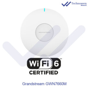 اکسس پوینت گرنداستریم مدل GWN7660M