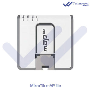 اکسس‌پوینت بی‌سیم میکروتیک mAP lite
