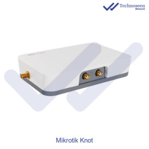 اکسس پوینت میکروتیک KNOT