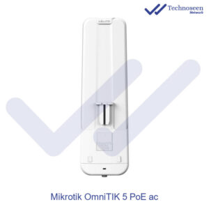 رادیو وایرلس میکروتیک مدل OmniTIK 5 PoE ac