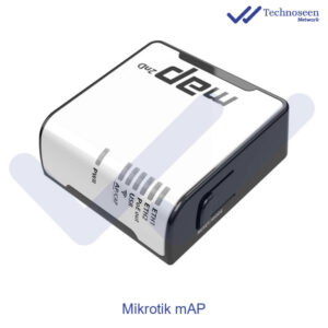 اکسس‌پوینت بی‌سیم میکروتیک mAP