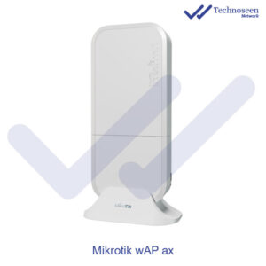 اکسس‌پوینت بی‌سیم میکروتیک wAP ax