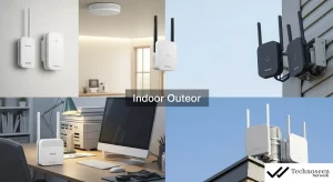معرفی بهترین اکسس پوینت های Indoor و Outdoor