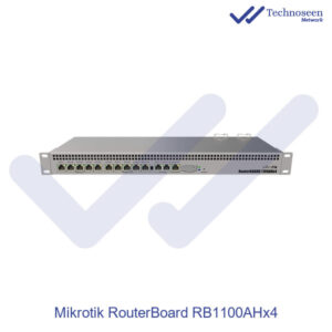 روتر میکروتیک RB1100AHX4