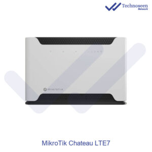 روتر اکسس پوینت میکروتیک Chateau LTE7