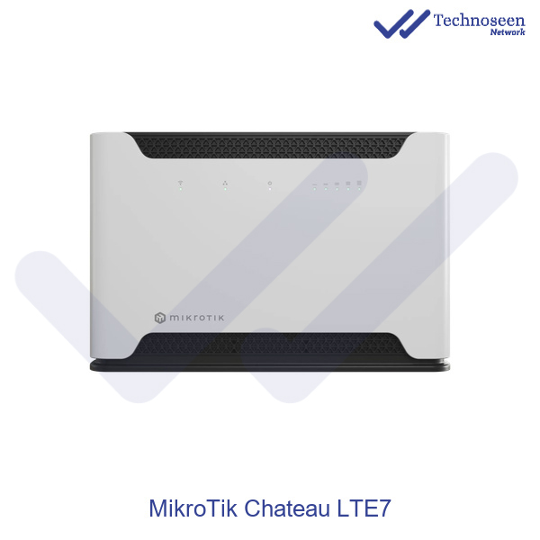 MikroTik Chateau LTE7_1