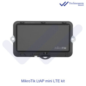 روتر اکسس پوينت ميکروتيک LtAP mini LTE kit