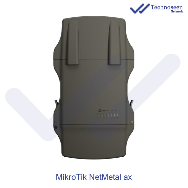 MikroTik NetMetal ax_5