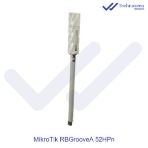رادیو وایرلس میکروتیک GrooveA 52