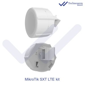 رادیو وایرلس میکروتیک SXT LTE Kit