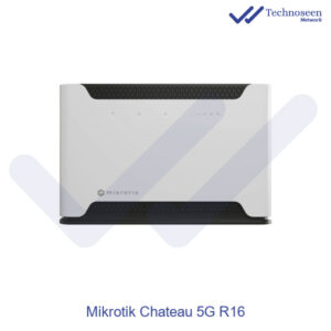 روتر اکسس پوینت میکروتیک Chateau 5G R16
