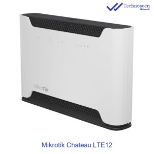 روتر اکسس پوینت میکروتیک Chateau LTE12