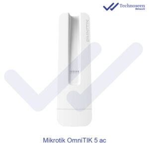 رادیو وایرلس میکروتیک OmniTIK 5 ac