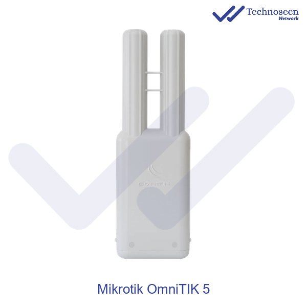 Mikrotik OmniTIK 5_1