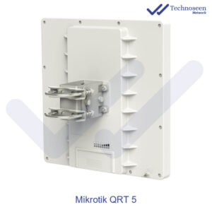 رادیو وایرلس میکروتیک QRT 5 - RB911G-5HPnD