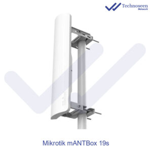 رادیو وایرلس mANTBox 19s میکروتیک