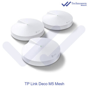 اکسس پوینت Mesh تی پی لینک Deco M5