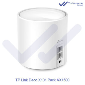 اکسس پوینت ax1500 تی پی لینک deco x10 1-pack