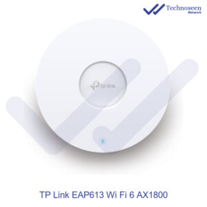 اکسس پوینت ax1800 تی پی لینک EAP613