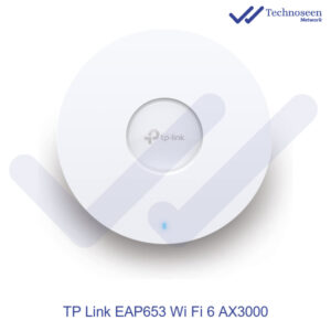 اکسس پوینت AX3000 تی پی لینک EAP653