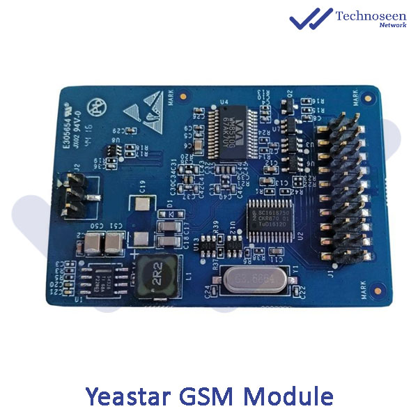 ماژول کارت ویپ یستار GSM