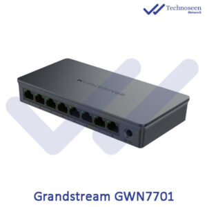 سوییچ شبکه گرنداستریم مدل GWN7701 سوییچ شبکه گرنداستریم مدل GWN7701