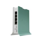 MikroTik hAP ax lite